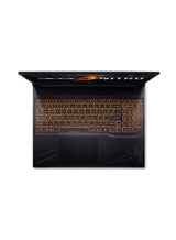 Acer Nitro V16 Gaming Laptop Intel Core i7-14650HX, 16GB RAM, 512GB SSD, RTX 4050 6GB, 16" Display, Windows 11 Home – Obsidian Black