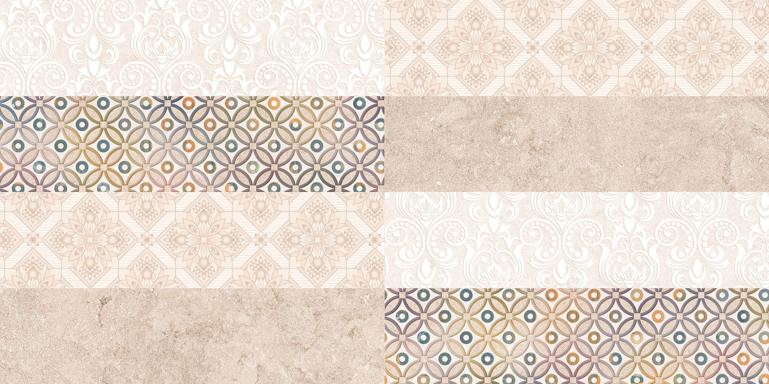 9268 Decor-H Matt (with Granula Effect)