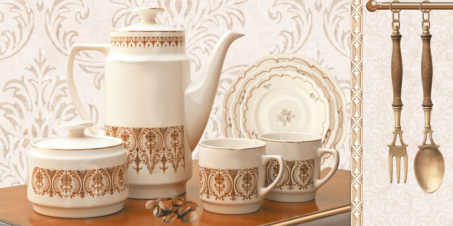 9268 Decor-I Matt (with Granula Effect)