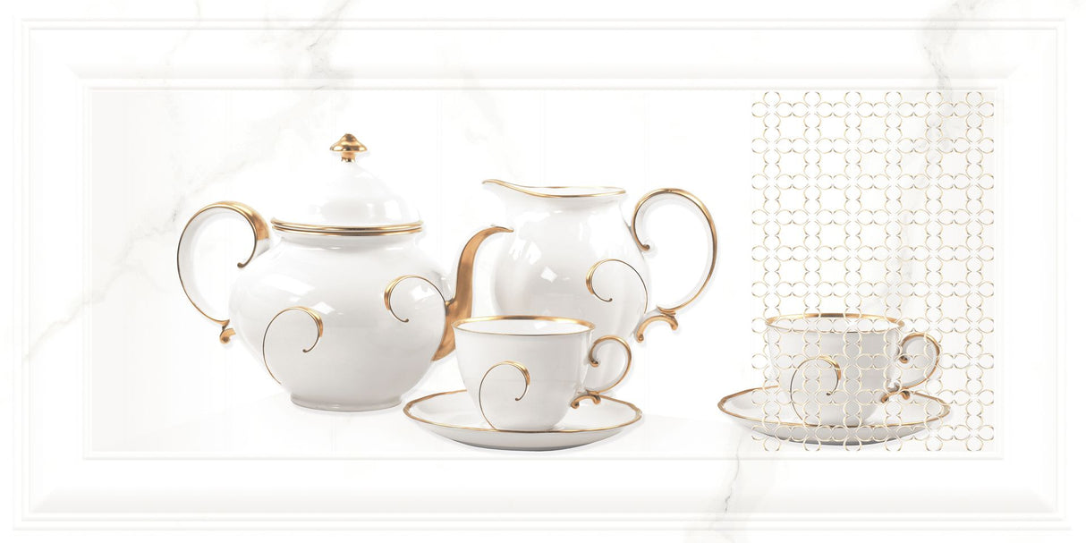 Statuario Decor-B