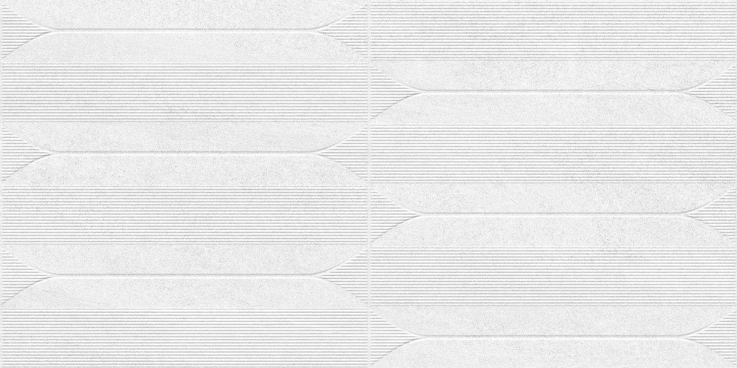 195 Odele Graphic Grey Matt