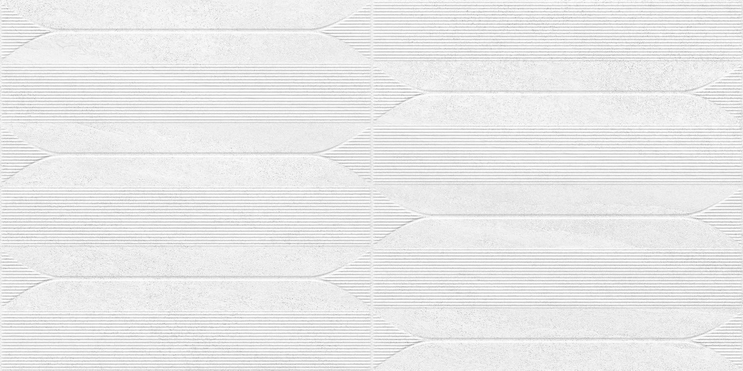 195 Odele Graphic Grey Matt