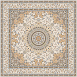 Tile Persian Zion Rustic 60x60