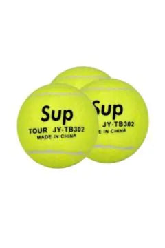 SUPREME | Sports Tennis Ball In Can 3 Pcs