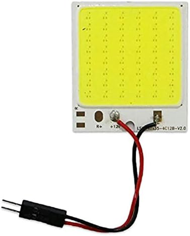 Toby COB 48SMD LED Light