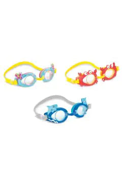 NTEX | Fun Swimming Goggles - Assorted Colors