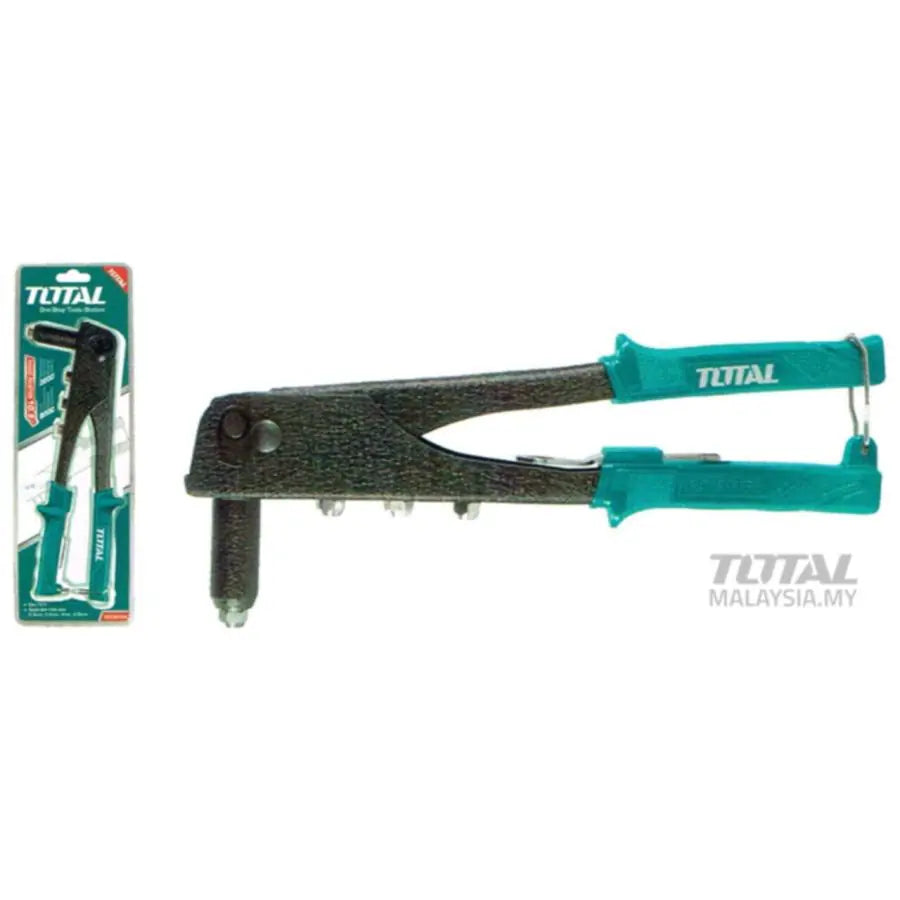 Hand Riveter