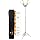 Toby’s VIP-08 PRO 120W Camping Light – 6-LED High-Power Portable Multifunction Lamp