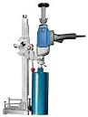 Dongcheng DZZ03-160 Diamond Drill With Water Source 1800W 160mm