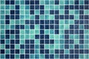 Hanalei Dot Mosaic
