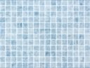 Ios Blue Dot Mosaic