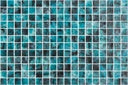 Portia Dot Mosaic