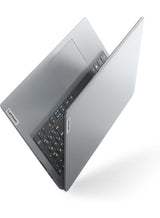 Lenovo IdeaPad 1 15.6-Inch Full HD Laptop – Intel Celeron N4500, 8GB RAM, 512GB SSD, Intel UHD Graphics, Windows 11 Pro, English/Arabic, Abyss Blue