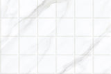 Zara White Decor
