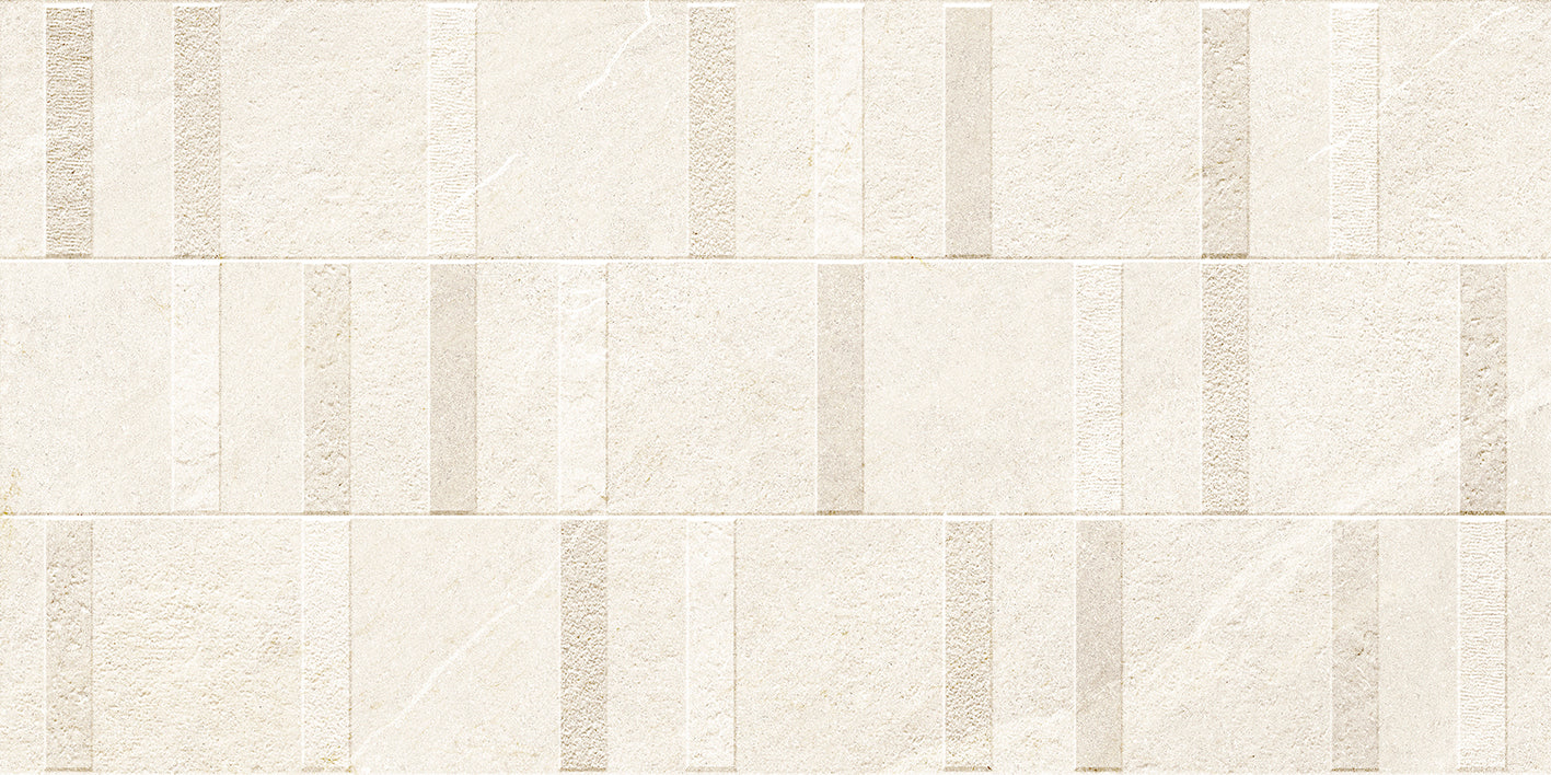 Dhara Decor Sand Rect Mate 595×1192 Tile