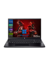 Acer Nitro V 15 Gaming Laptop – Core i7-13620H, 16GB DDR5 RAM, 1TB SSD, RTX 4050 6GB, 15.6-Inch FHD 165Hz, Windows 11