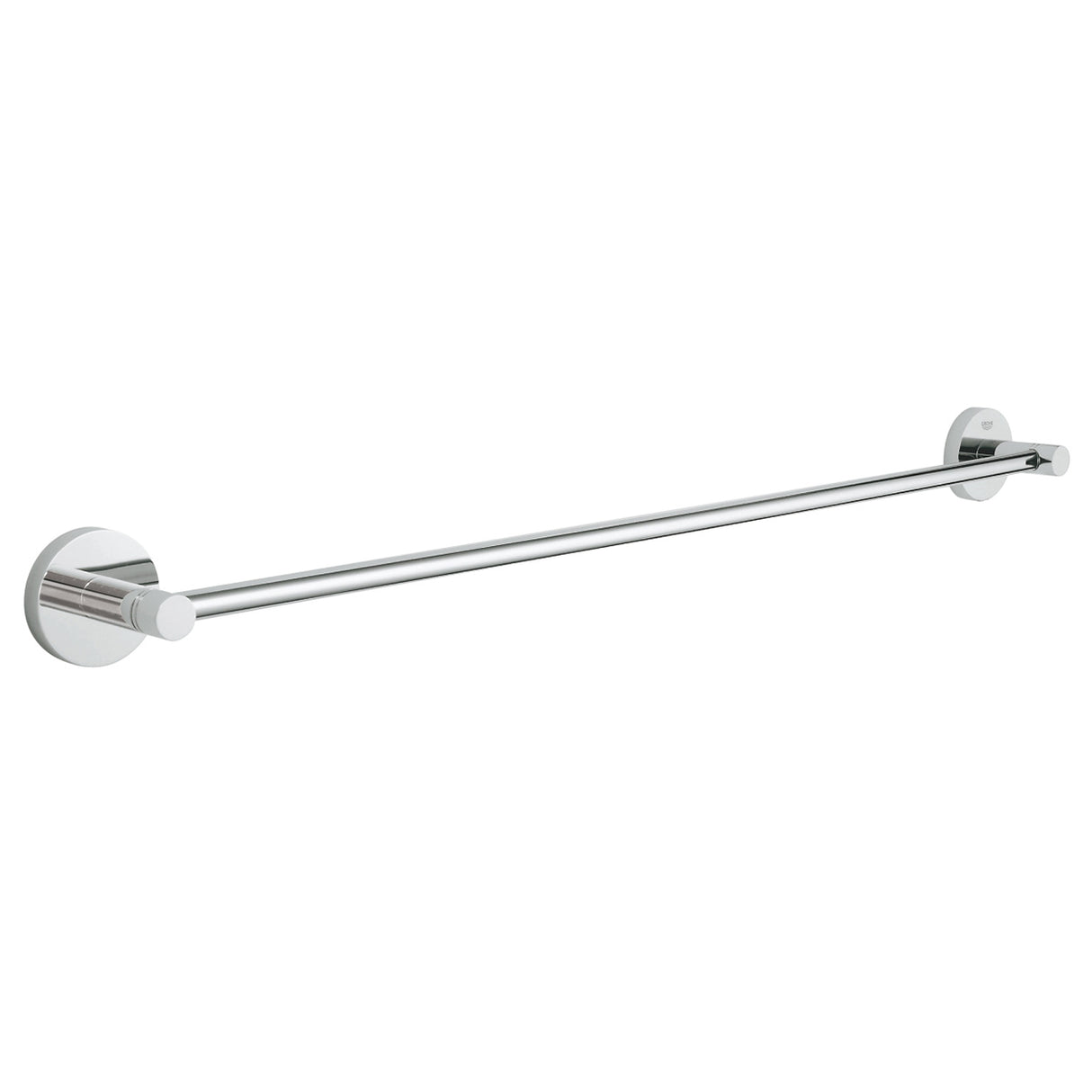 GROHE Essentials Accessories 5-Piece Set 40344001