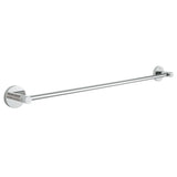 GROHE Essentials Accessories 5-Piece Set 40344001
