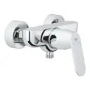 EUROSMART Cosmopolitan Single Lever Shower Mixer