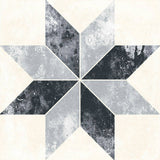 Tile Porc. Heritage Mix