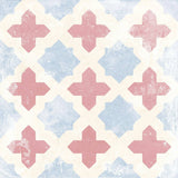 Tile Porc. Heritage Mix