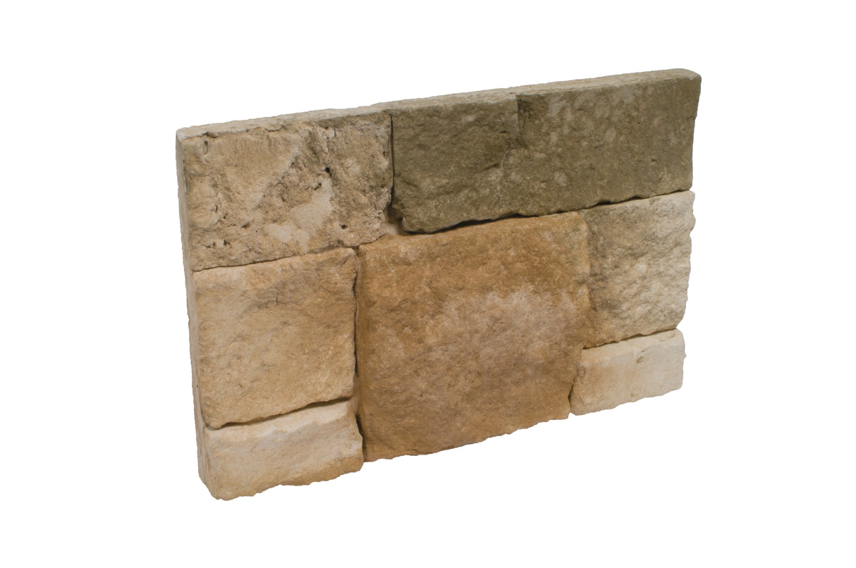 Sierra Nevada Corteza Stone Wall Tile