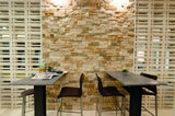 Sierra Nevada Corteza Stone Wall Tile