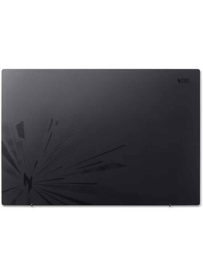 Acer Nitro Lite NL16-71G Gaming Laptop – Intel Core i5-13420H, 32GB DDR5 RAM, 1TB NVMe SSD, NVIDIA RTX Graphics, Backlit Keyboard