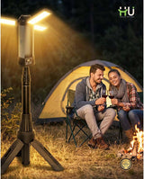 Super Bright Flood Light HTO-1007 with Multiple Color Temperatures