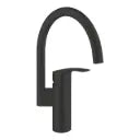 GROHE Eurosmart Single-Lever Sink Mixer 1/2″