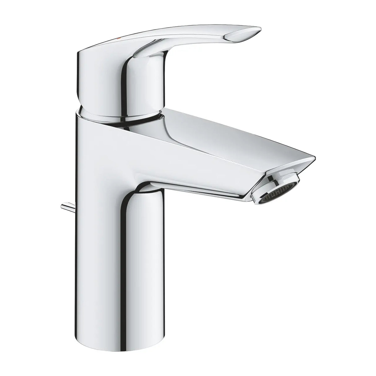 خلاط حوض GROHE Eurosmart مقاس صغير 1/2 بوصة