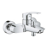 Eurosmart Single-Lever Bath Mixer 1/2 3330030F