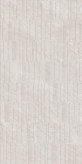 Tile-STX  Quartzite Cream (Groove)