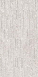 Tile-STX  Quartzite Cream (Groove)