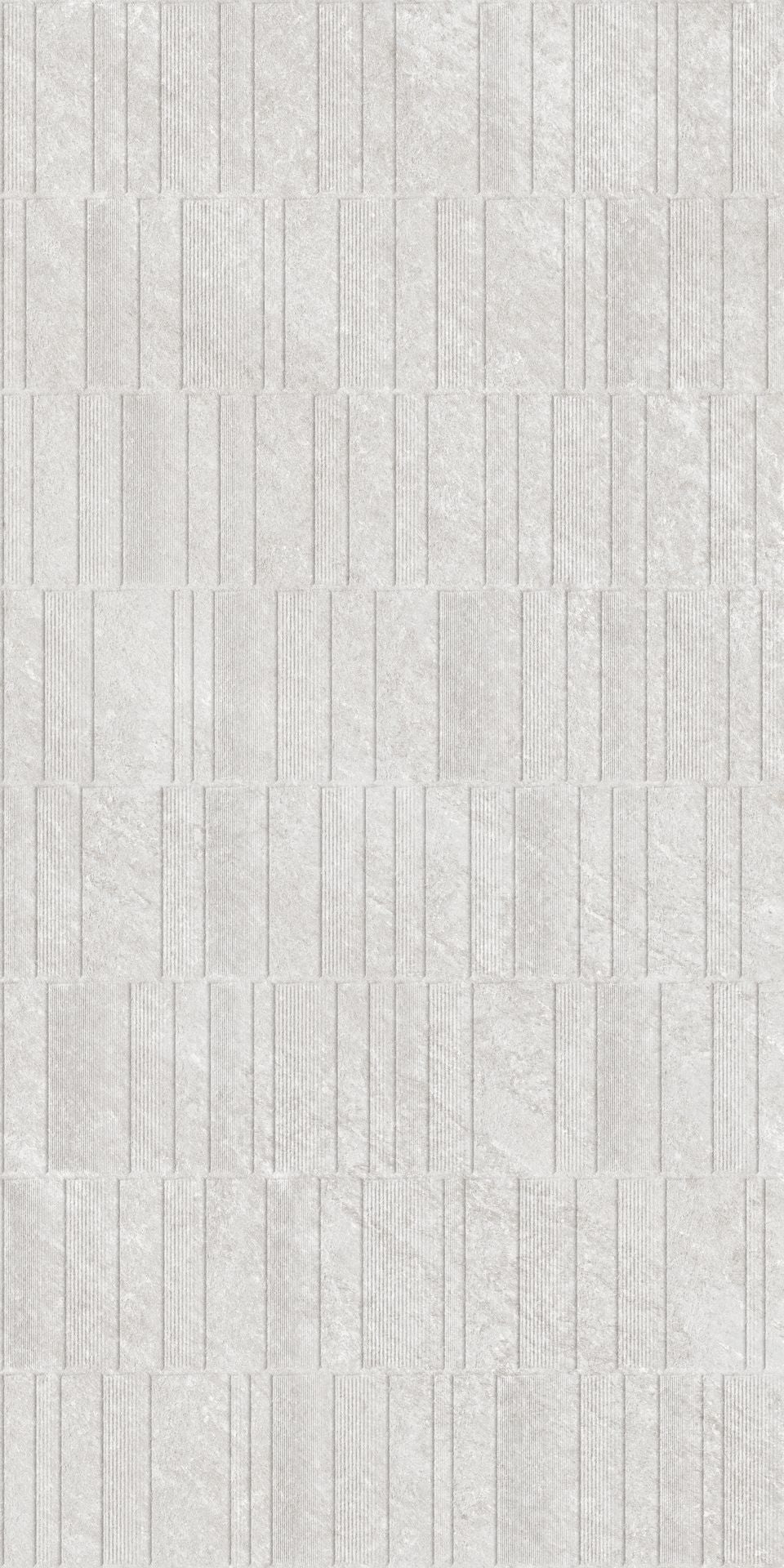 Tile-STX Quartzite Silver (Groove)