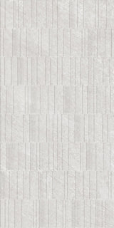 Tile-STX Quartzite Silver (Groove)