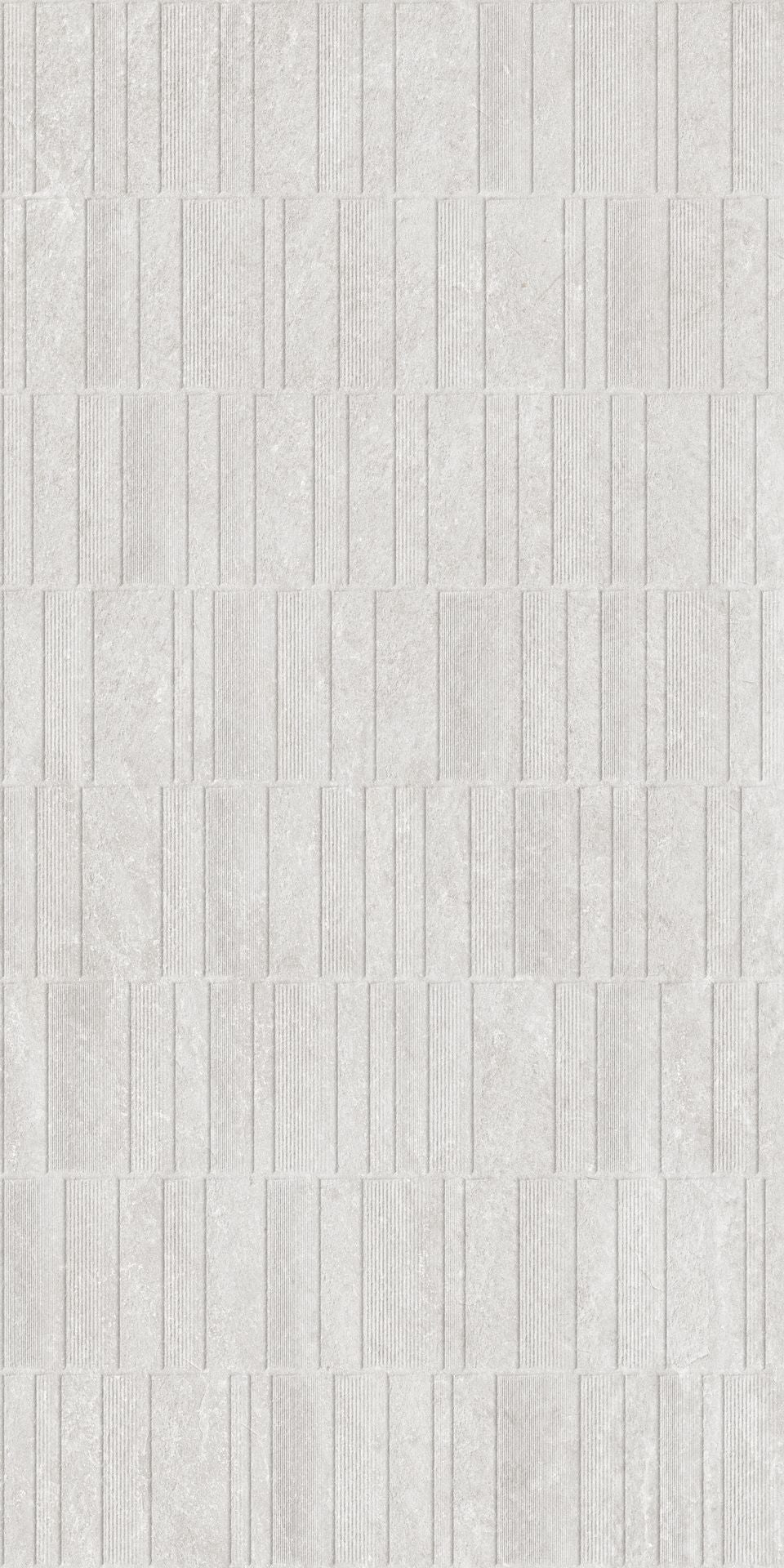 Tile-STX Quartzite Silver (Groove)