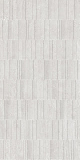 Tile-STX Quartzite Silver (Groove)