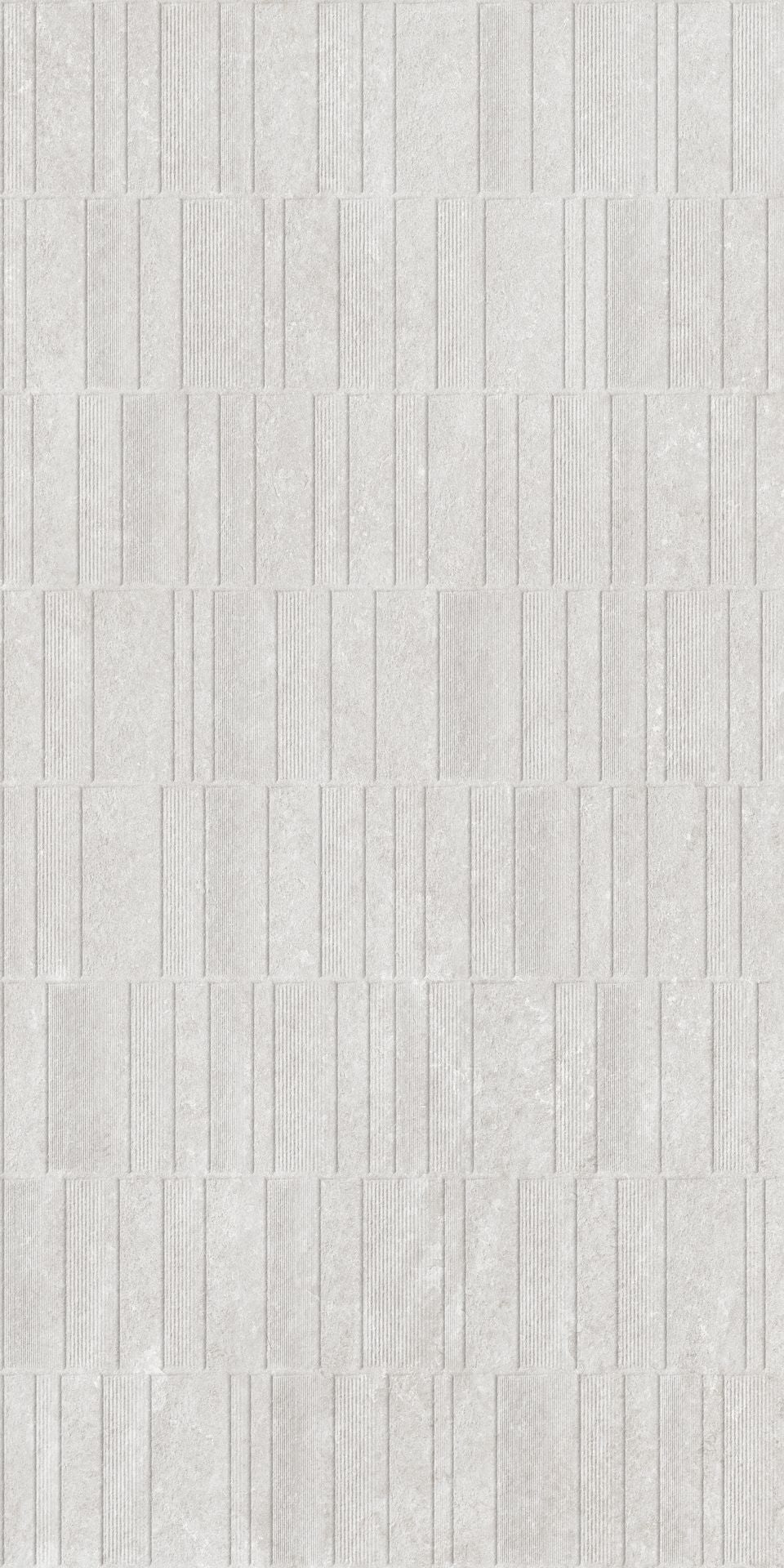 Tile-STX Quartzite Silver (Groove)