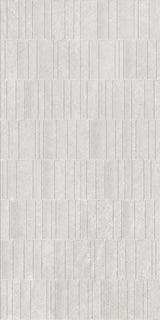 Tile-STX Quartzite Silver (Groove)