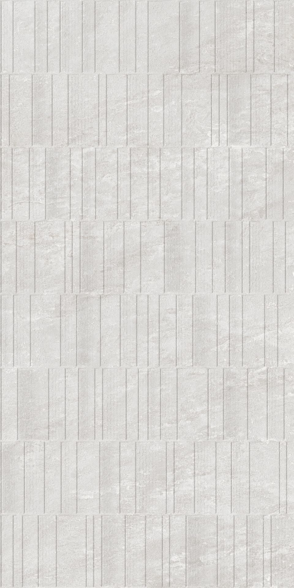 Tile-STX Quartzite Silver (Groove)