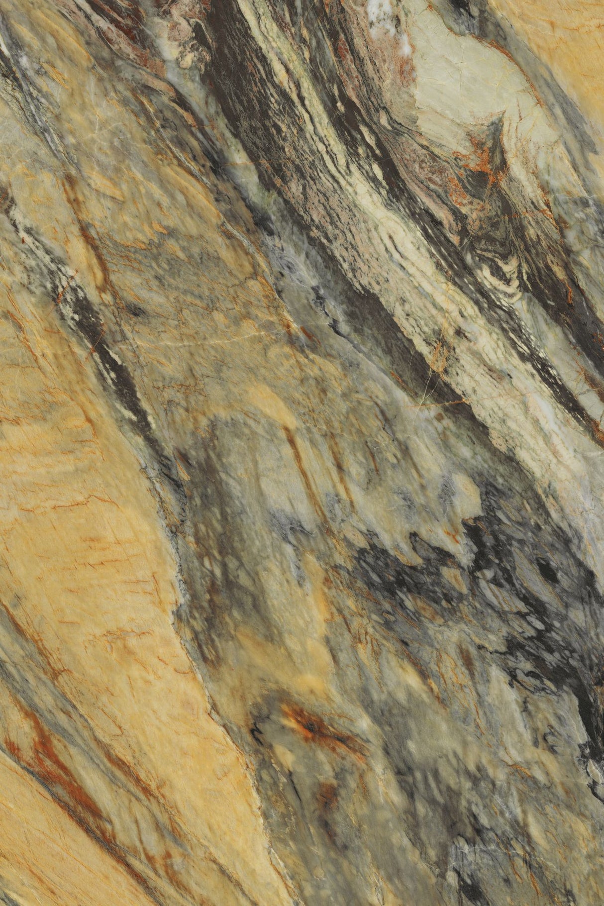 Tile-Fiama Gold (High Glossy)