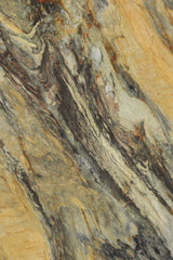 Tile-Fiama Gold (High Glossy)