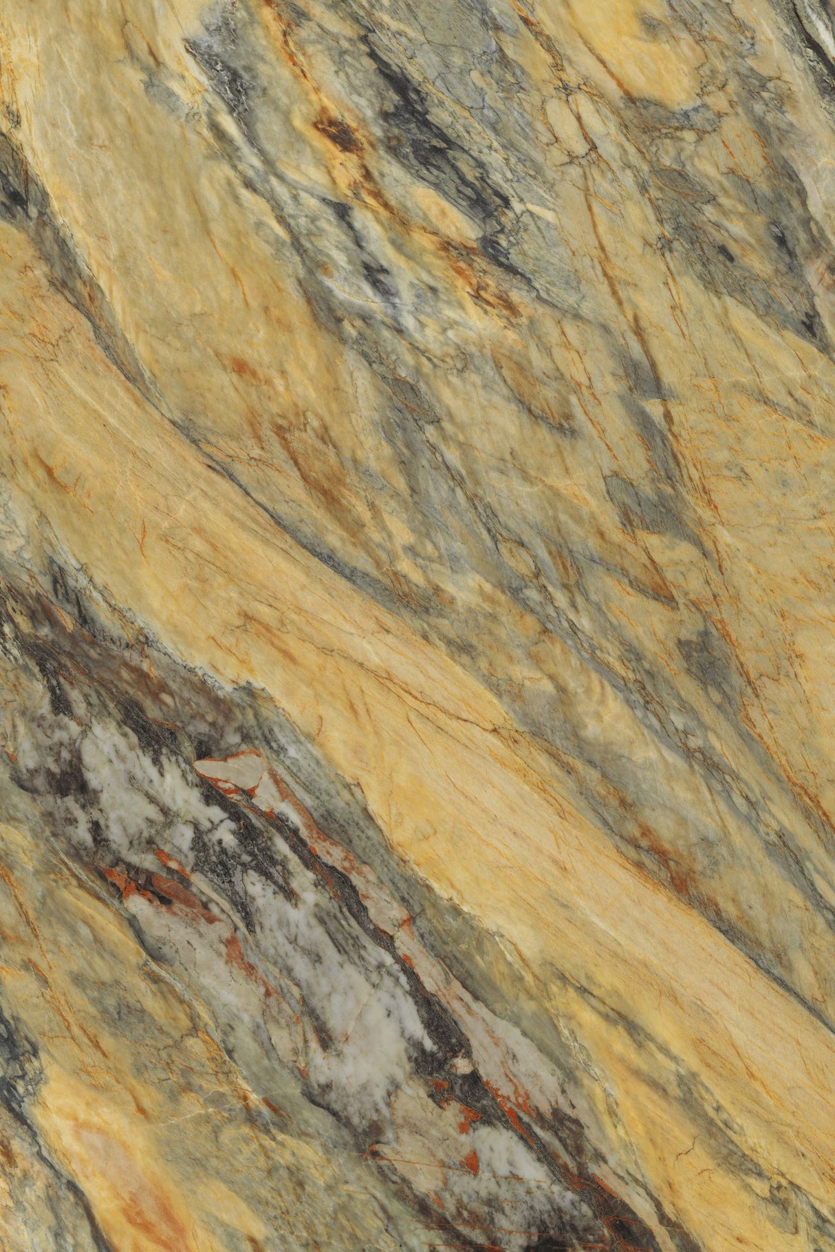 Tile-Fiama Gold (High Glossy)