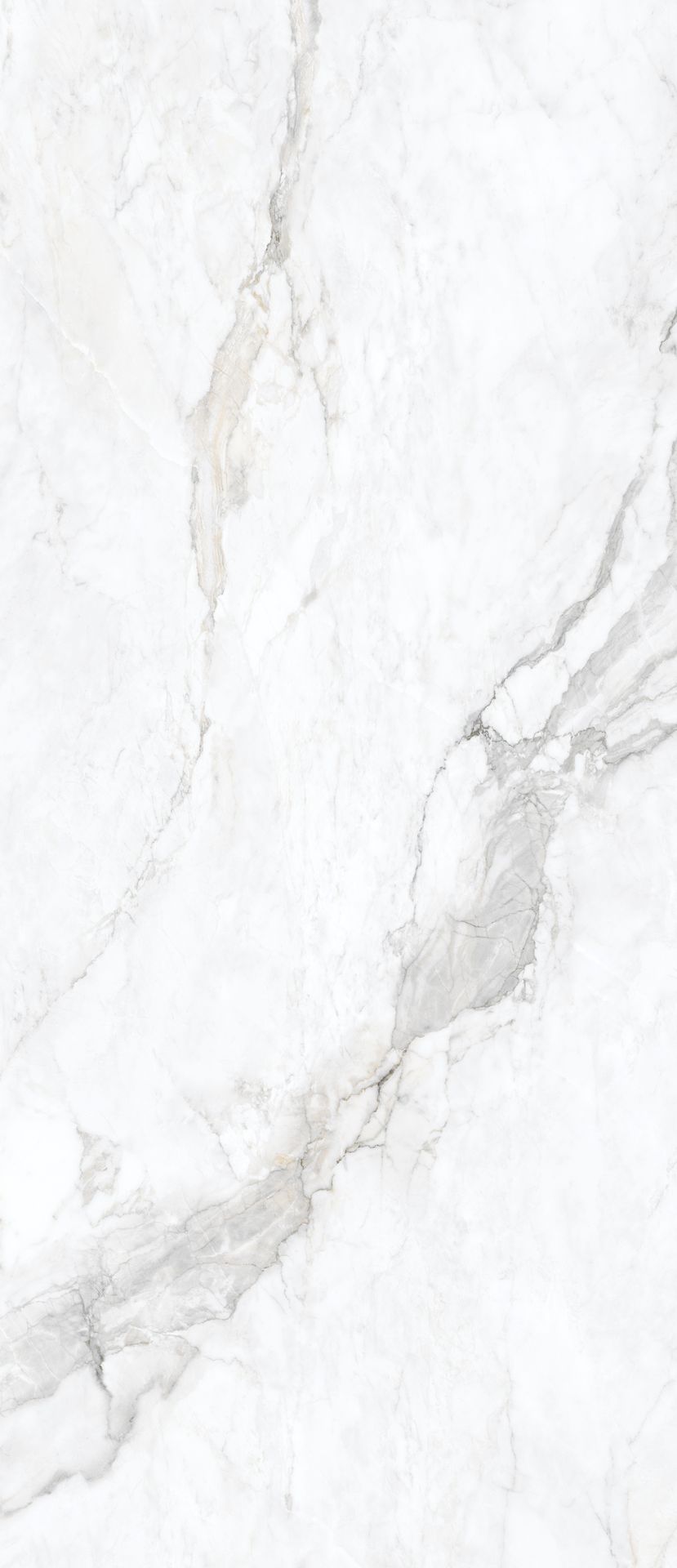 Tile-Glacier Blanco (Posh)