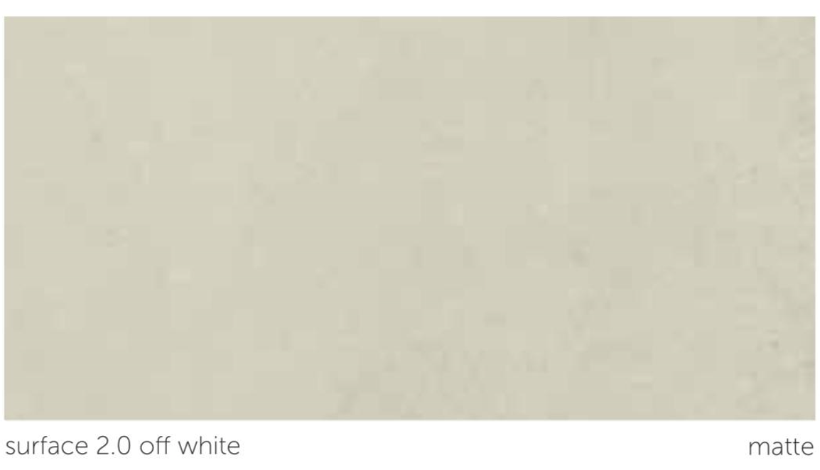 Tile-Surface Off white matt