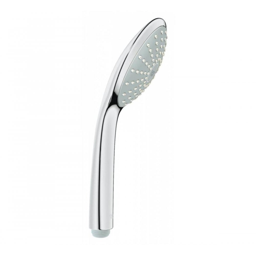 Grohe Euphoria 110 Mono Hand Shower – 1 Spray (Chrome)