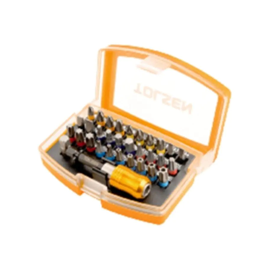 32Pcs Screwdriver Bits Set