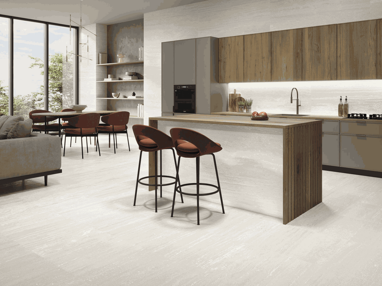 Tile-Trasore Snow (PG)