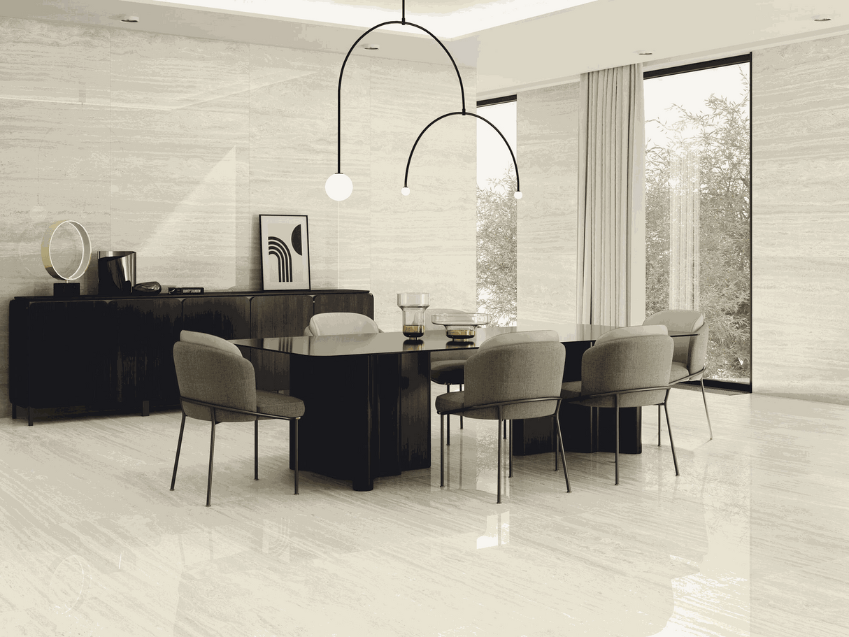 Tile-Trasore Beige (PG)